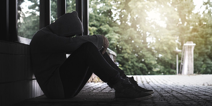 anxiety depression treatment legacy