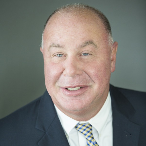 George Richards