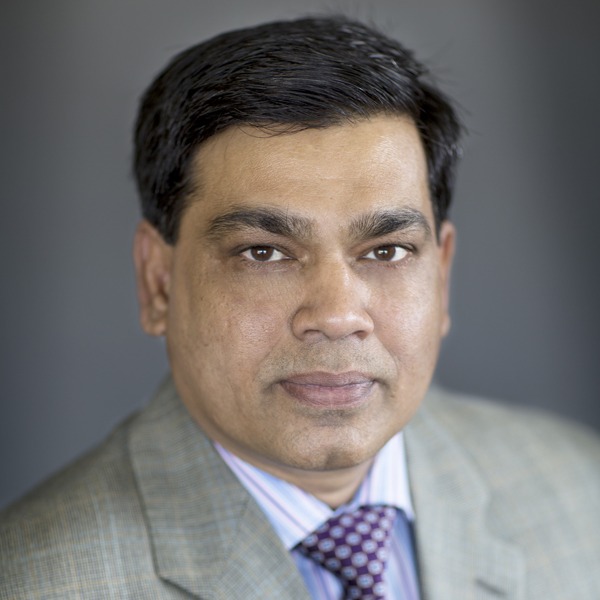 AFM Z. Haque, MD, MPH