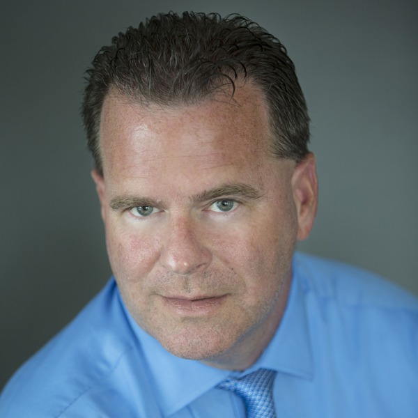 Kevin Kelly, BA
