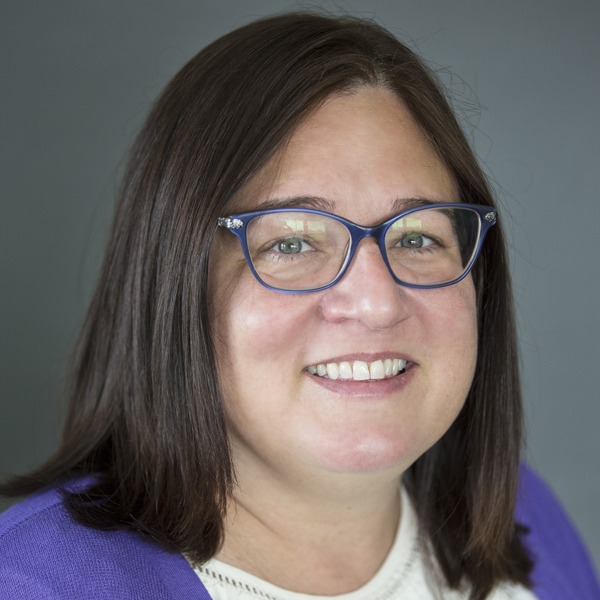 Marjorie Ascone, BSN, RN