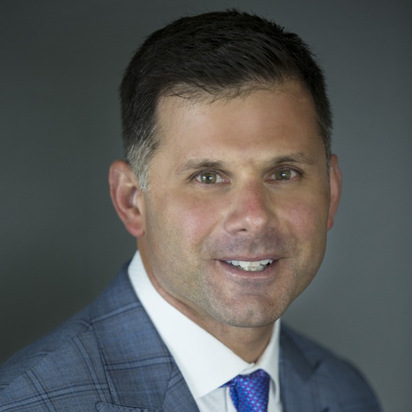 Nick DeRose