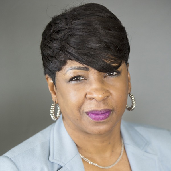 Patricia Moore, M.A., M.S., Ed.D